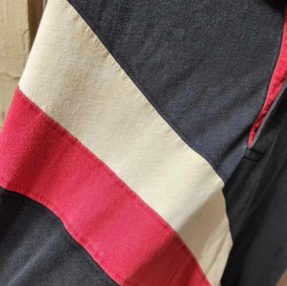 Harley-Davidson Milwaukee, WI Colorblock Short Sleeve Polo - Picture 2 of 8